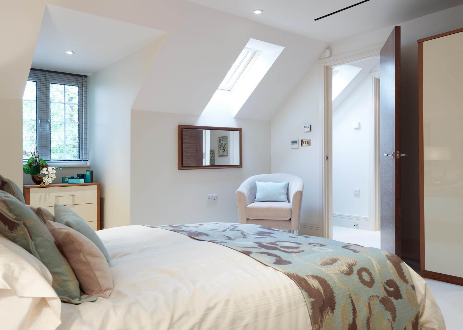 Garrick Way Excelsior