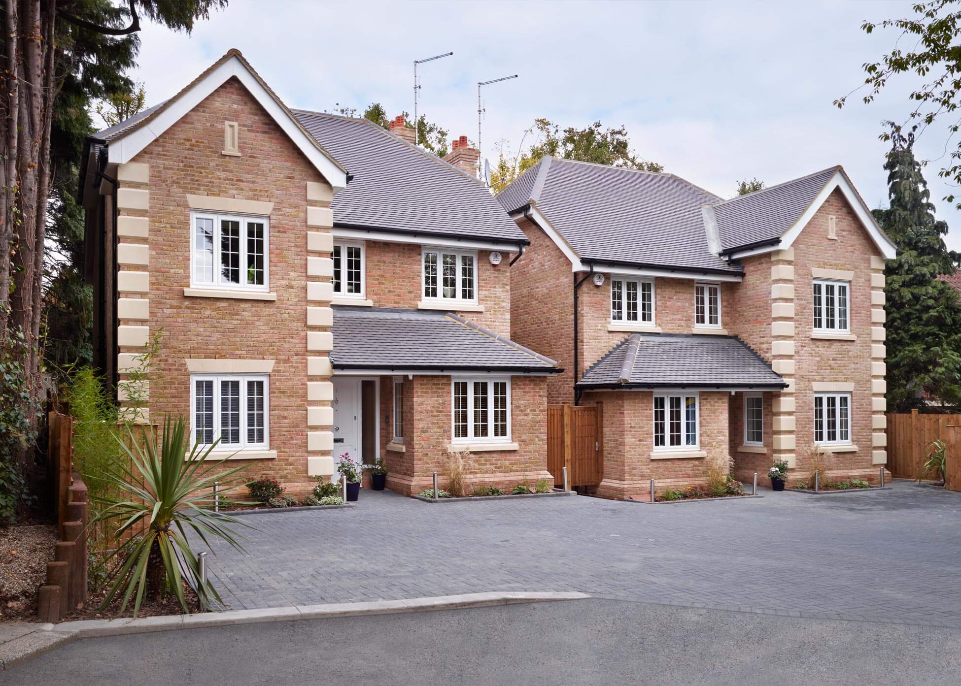 Garrick Way Excelsior